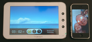 Illustration for article titled Camangi WebStation Android Tablet Reviewed